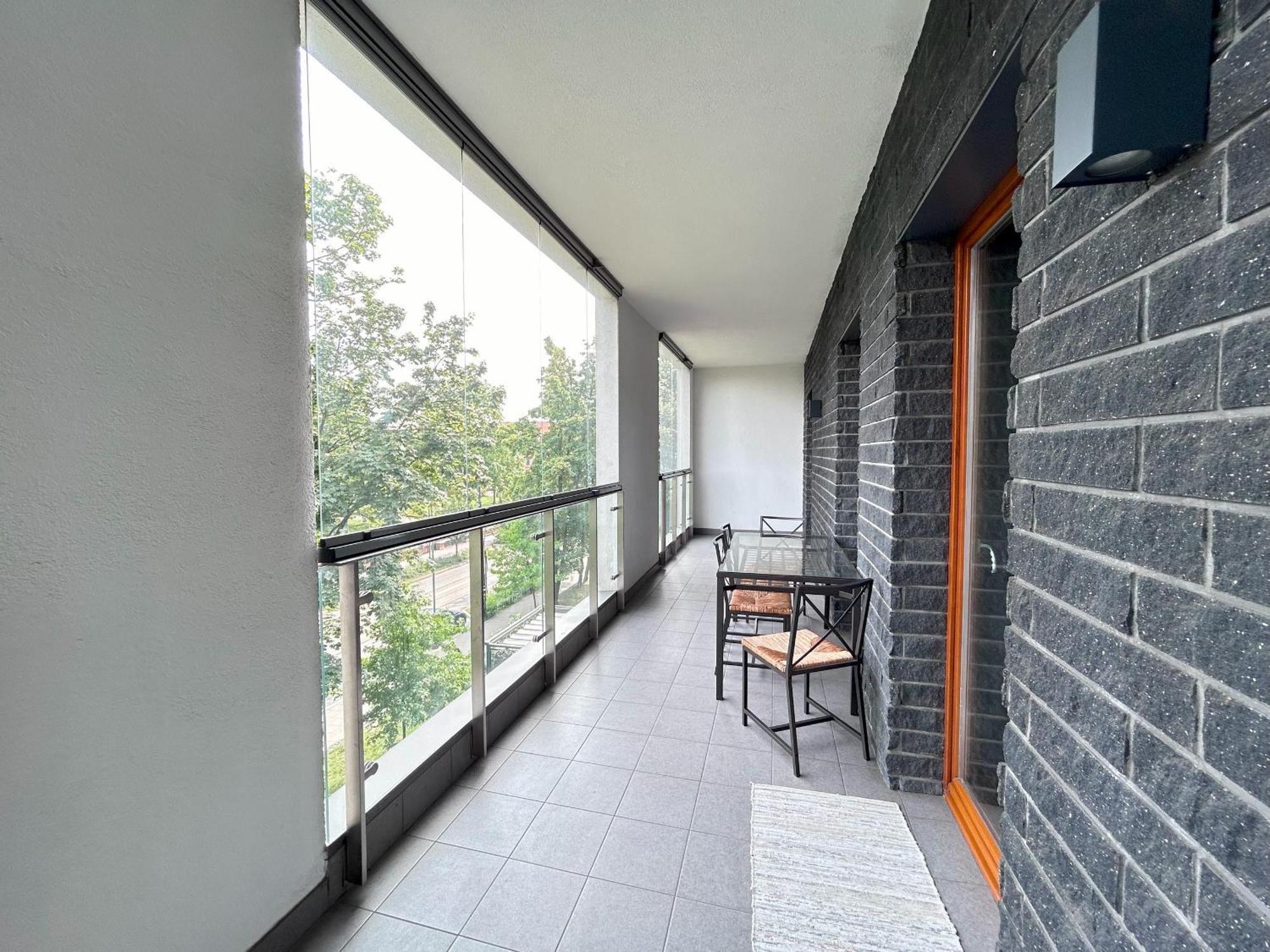 Apartmentprestige Central Station Cracóvia Exterior foto